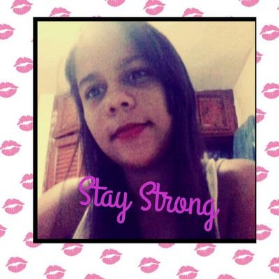 luzmarieg's profile picture. *13* Simpatica y Buena amiga , una debilidad~~{One Direction} #Directioner_Forever #Directioner_Fiver Sigueme y te Sigo! :-* #TeamFollowBack