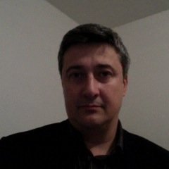 I'm Bosnian. I'm electrical engineer educated in Sarajevo at Faculty of Electrical Engineering (ETF Sarajevo),