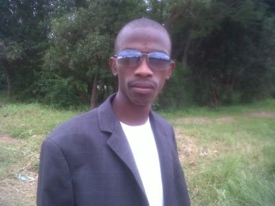 ilukenamooto's profile picture. 