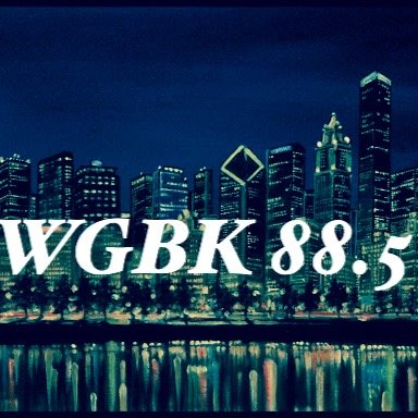 WGBK-FM