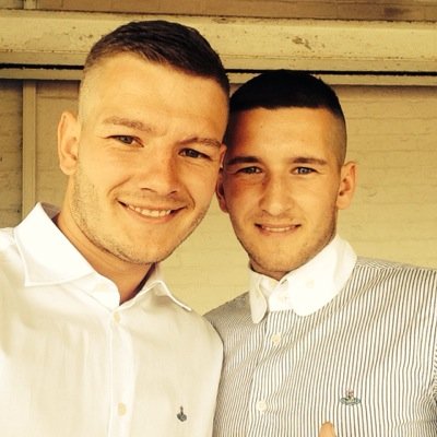 EmbletonDan's profile picture. 