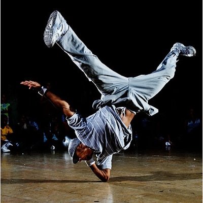 All Bboy battle in the world!!✌️