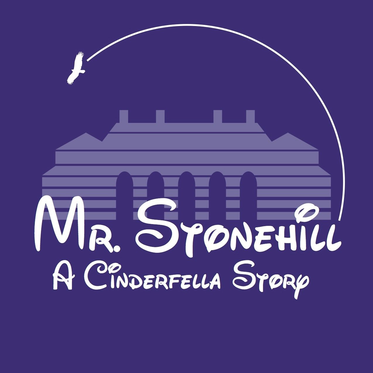 Follow our account for all the latest info about Mr. Stonehill 2014, and a chance to be a judge at our show December 6, 2014