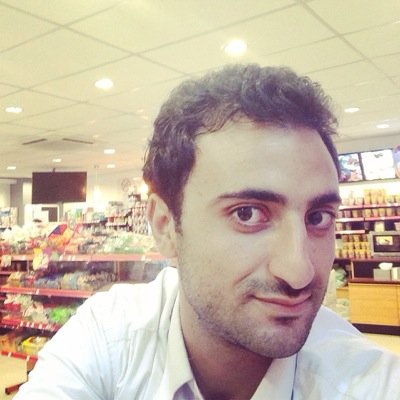 رجل أعمال BUSINESS MAN
