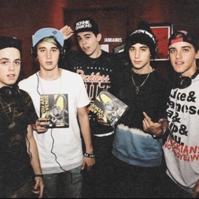 ❤️Brooks brothers+ Gina + Ronnie&Mariam+Faydee all follow❤