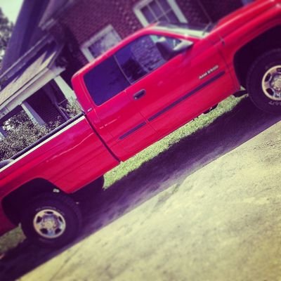 cummins for life RCDP