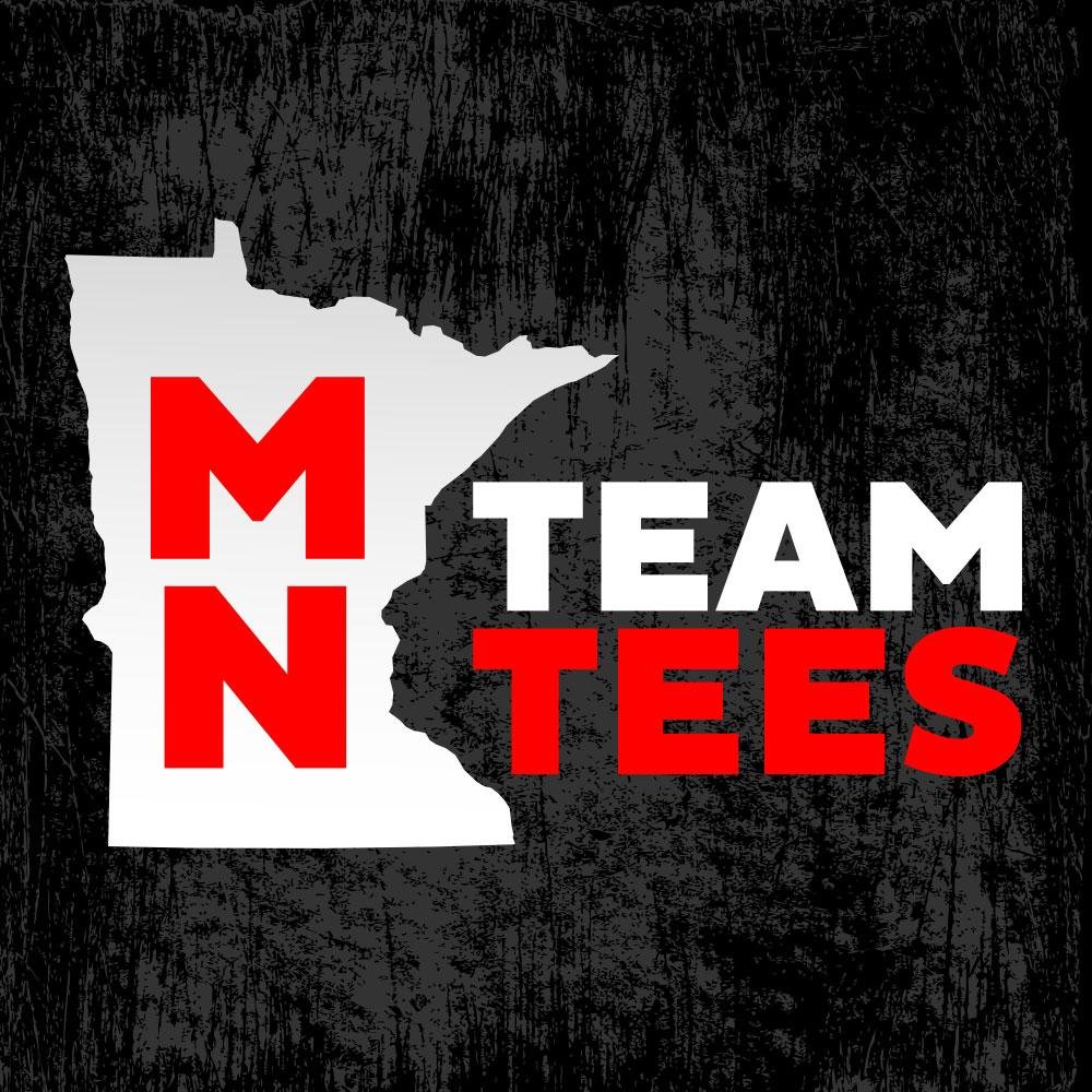 Fun t-shirts inspired by your favorite Minnesota sports teams. Get your Bounce Brothers shirt now - http://t.co/YGUCp6L4Gd