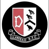 Llandeilo RFC (@llandeilorfc) 's Twitter Profile