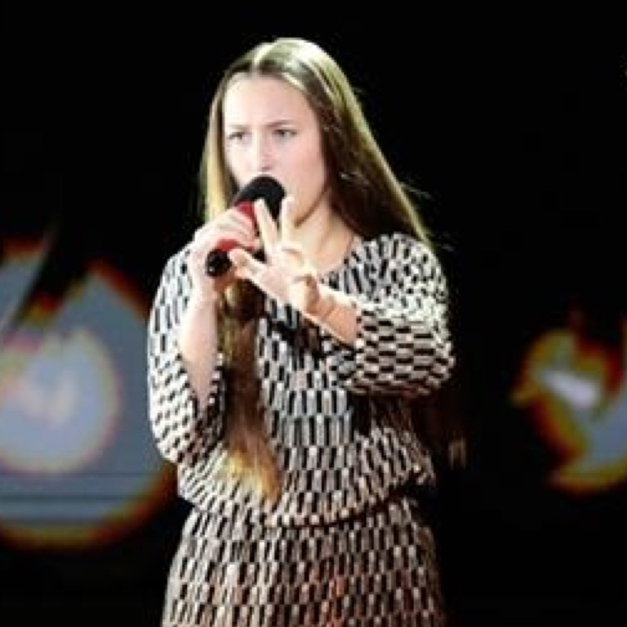Account in cui potete trovare tutte le news sulla concorrente di X Factor 2014 Ilaria Rastrelli.