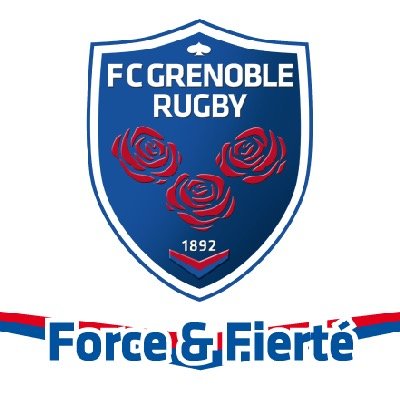 Rendez-vous sur @FCGRugby pour suivre toute l'actualité du #FCG