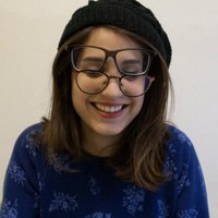 Sara Gutiérrez (@saragumero) 's Twitter Profile