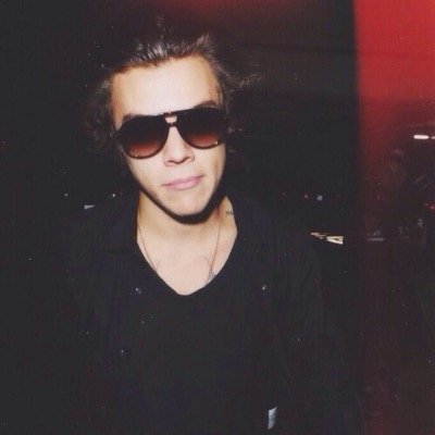 Justinftxharrry's profile picture. idk