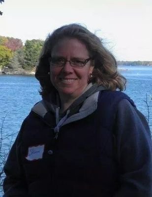 Mom, athlete, professional looking for joy in each day