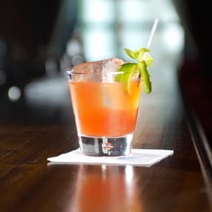 Coffee Shop & Lounge | Downtown Nassau | Elizabeth on Bay Marketplace & Marina | Gourmet Coffee By Day ~ Parisian Cocktails By Night
