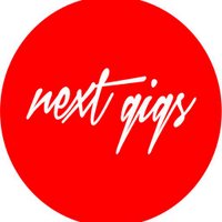nextgigs (@nextgigs) 's Twitter Profile
