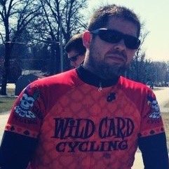 Cyclist, Network Architect, Husband, Father. In reverse order.  Opinions and views may or may not even by my own by the time you read them.