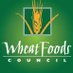 Wheat Foods Council (@wheatfoods) Twitter profile photo Wheat Foods Council (@wheatfoods) Twitter profile photo