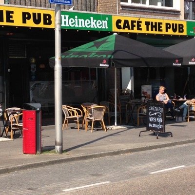 cafethepub's profile picture. 