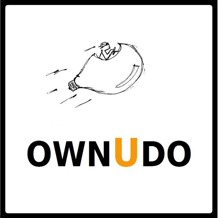 We love ownership and creativity so blooming a system OWNUDO to make #entrepreneurs unite and create smarter world..