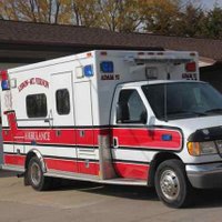 Lisbon-Mt.Vernon EMS (@lmvambulance) 's Twitter Profile