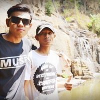 Arvandy Pratama (@arvandy_pratama) 's Twitter Profile
