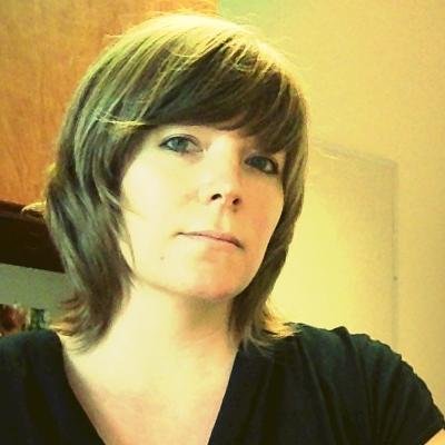 Associate Director Digital & Organizational Strategy at North Carolina State University Libraries