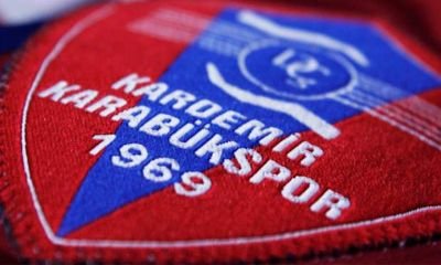 Kardemir Karabükspor, Cumhuriyet Şehri, Karabük Üniversitesi, Demir-Çelik Fabrikaları, Safranbolu ► ✉ biziletisim@gmail.com ✉ ◄