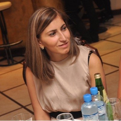 ShengeliaSopho's profile picture. 