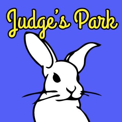 Judge's Park strives to provide care and find homes for abandoned rabbits, chinchillas, guinea pigs, rats, mice, etc. Visit our website for more info!