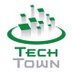 Tech Town (@daytontechtown) Twitter profile photo