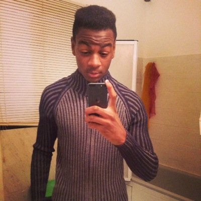 trbquincy91's profile picture. mon genjustsu est mortel