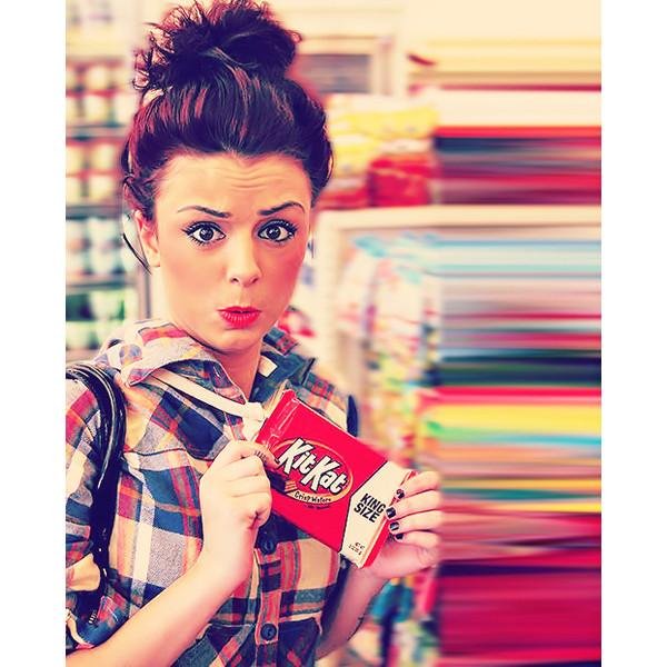 Bring Cher Lloyd with https://t.co/RuHaq38nuL 
 https://t.co/SpxbEmlppO