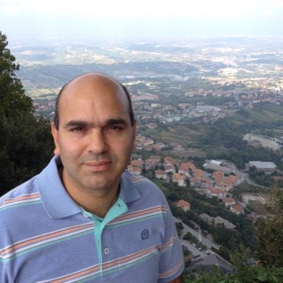 sundeepbhagi's profile picture. 