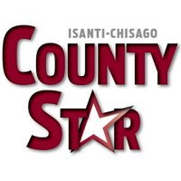 Isanti-Chisago County Star (@countystar_news) Twitter profile photo