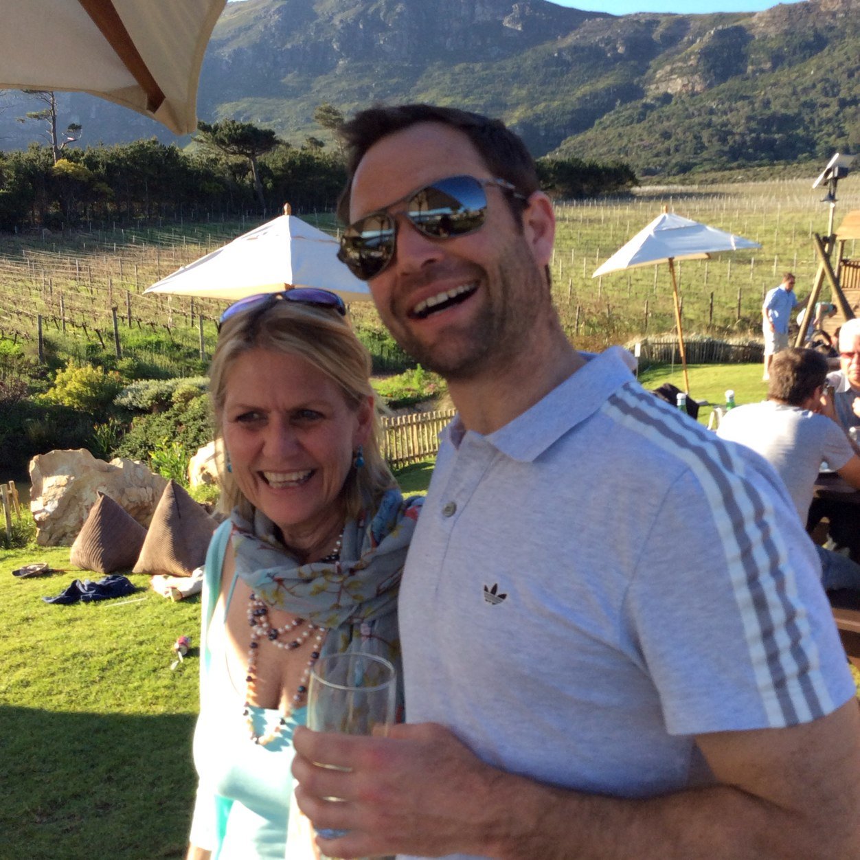 GlendaGvictor2's profile picture. 