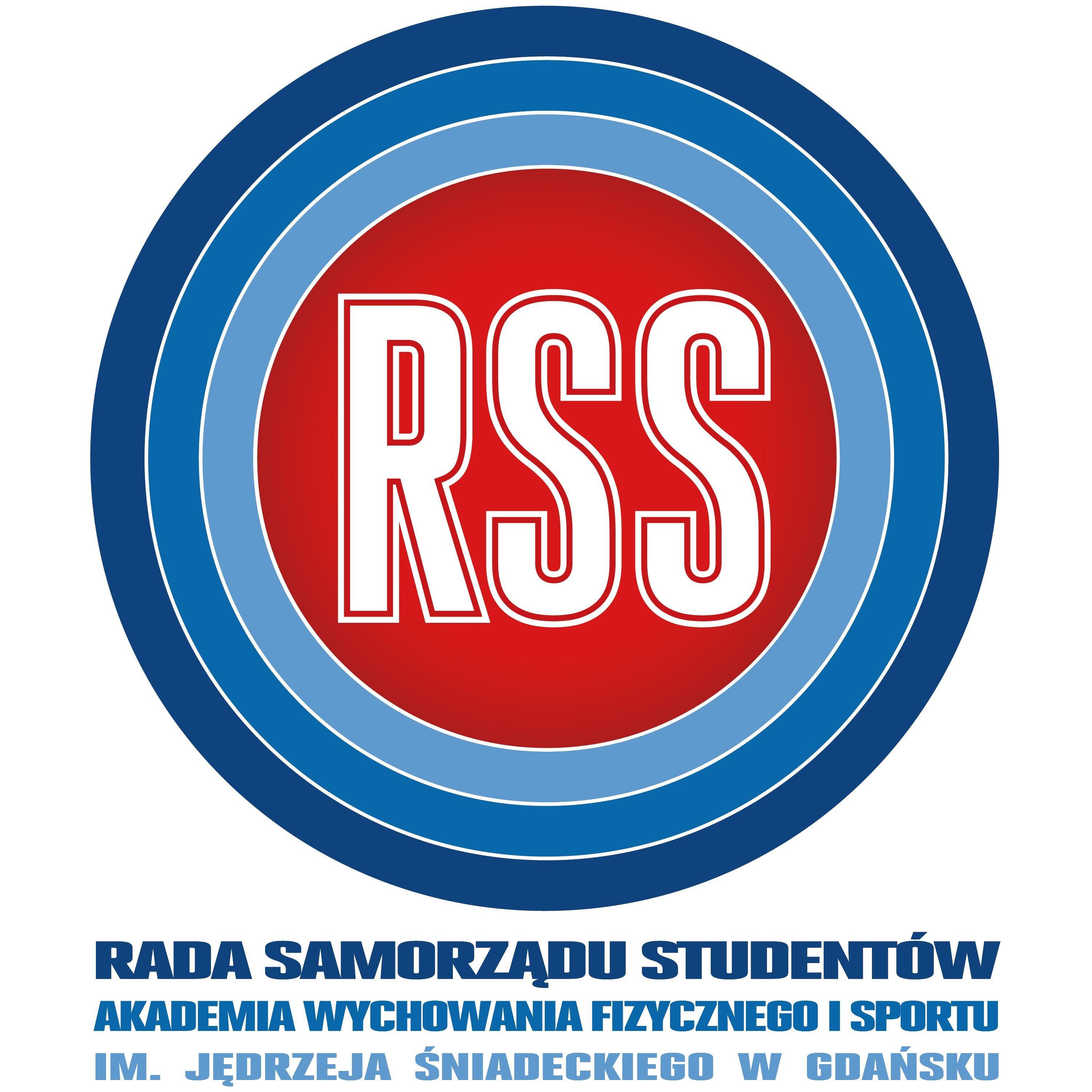 RSS_AWFiS's profile picture. Rada Samorządu Studentów AWFiS im. Jędrzeja Śniadeckiego w Gdańsku