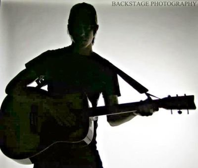 Singer/Songwriter, Farmer, Former Music Business Student.
Country Music Made Me Do It
