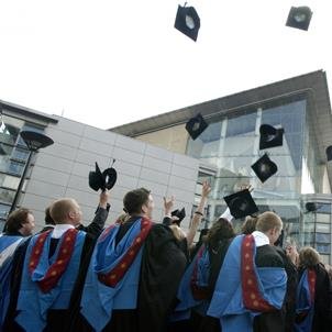 BA (Hons) Marketing Management Graduate from Manchester Metropolitan University