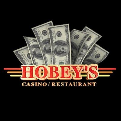 HobeysCasino's profile picture. Your neighborhood casino to play and win.