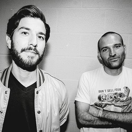 Bosq & The Bogart's rather official joint twitter. @bosqmusic + @thatbogart
