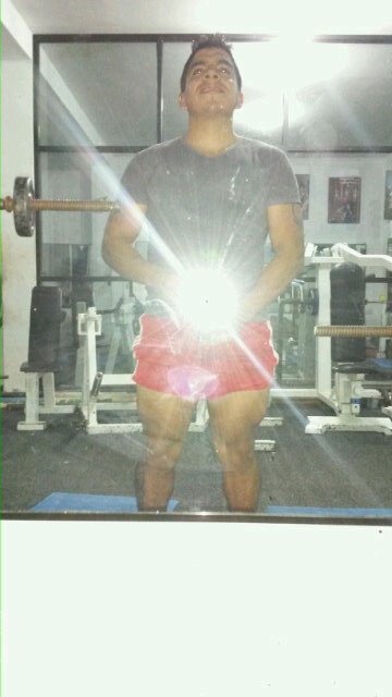 BrayanPlacencia's profile picture. 