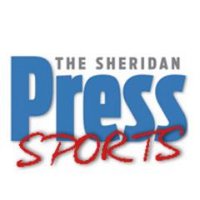 The Sheridan Press Sports (@presssports_wy) 's Twitter Profile Photo The Sheridan Press Sports (@presssports_wy) 's Twitter Profile Photo