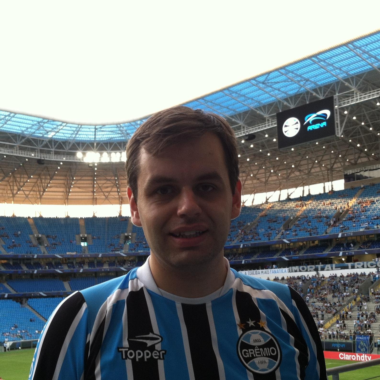 lfschwerz's profile picture. 