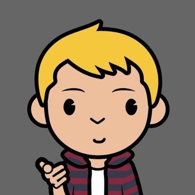My GN: SharpCalws!