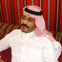 عبد من عباد الله