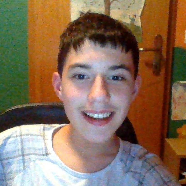 next 2016 I start upload music likes Dom3n :D