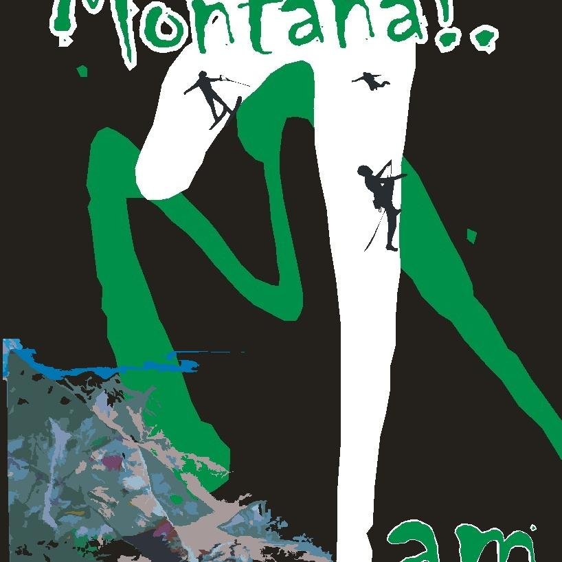 pintor,publicista ,runner de montaña