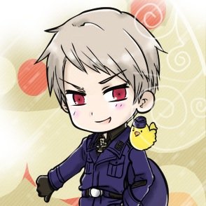 America's Hetalia fan page! トランスレーターを持つなし ！