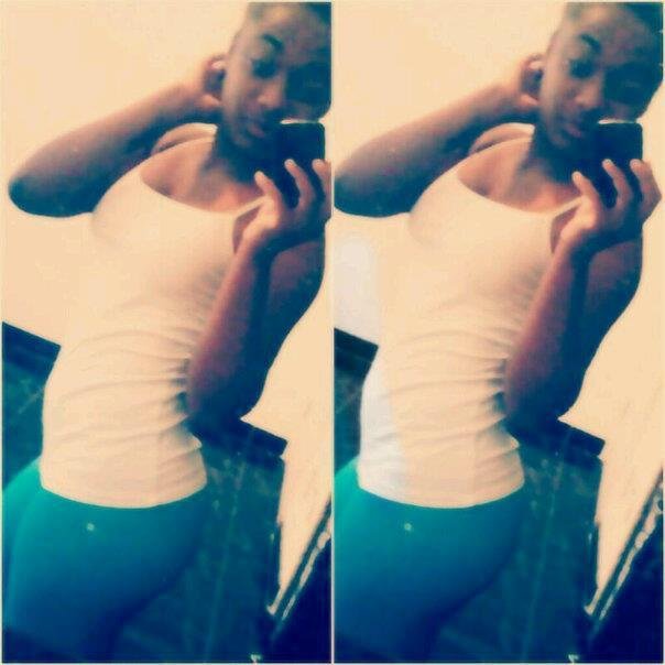 *Come REAL or Dnt come at All gatta small circle fuxk hoes fuxk haters jus doin me! #TeamTyga #Me&Mines ♥Ďrea♥Tecia♥