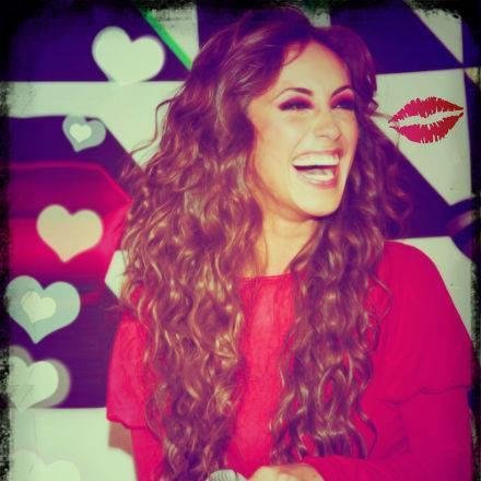 ♥℘.s. Æ ℓ٥ﻻ ﻉ٥υ♥ 

╔♫═╗╔╗ 
 ╚╗╔╝║║♫═╦╦╦╔╗
 ╔╝╚╗♫╚╣║║║║╔╣
 ╚═♫╝╚═╩═╩♫╩═╝

╔╦♫═╦╦╗
 ║║║║║║║
 ╠═╠═╩═♥
♫═╝